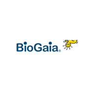 Biogaia拜奥食品包装设计欣赏(图1)