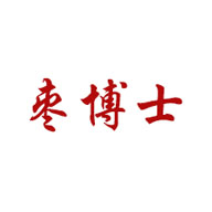 枣博士食品包装设计欣赏(图1)