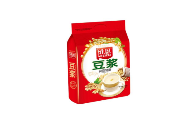 维恩 维恩食品包装设计欣赏(图2)