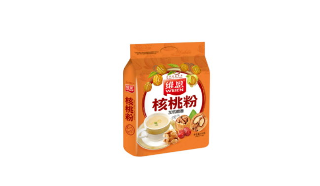 维恩 维恩食品包装设计欣赏(图3)