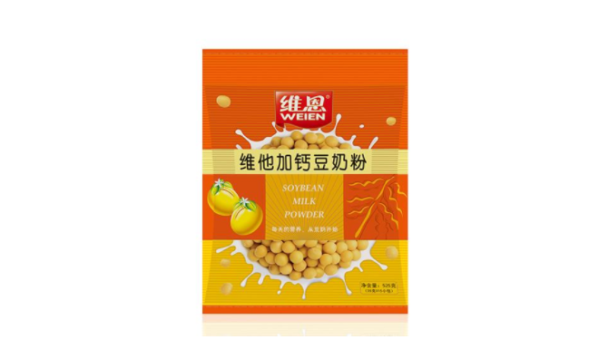 维恩 维恩食品包装设计欣赏(图4)