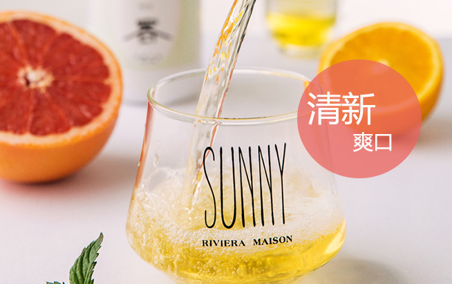 米客米酒 米客食品包装设计欣赏(图3)