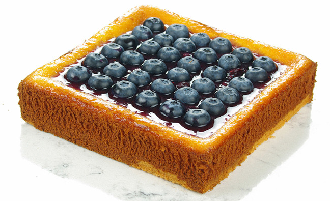 南台月 南台月食品包装设计欣赏(图2)