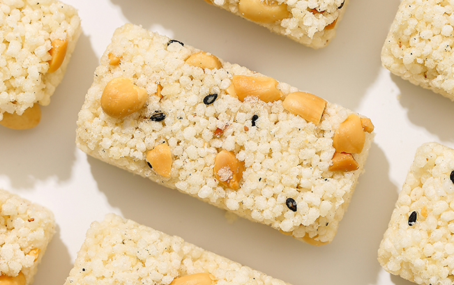 南台月 南台月食品包装设计欣赏(图3)