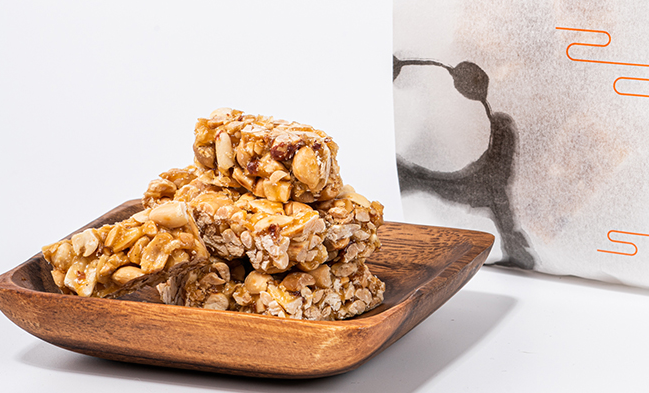 南台月 南台月食品包装设计欣赏(图4)