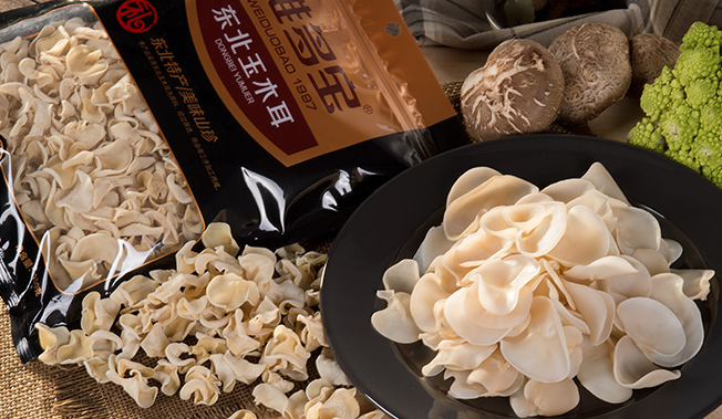 维多宝 维多宝食品包装设计欣赏(图3)