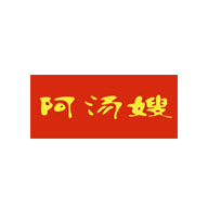 阿汤嫂食品包装设计欣赏(图1)