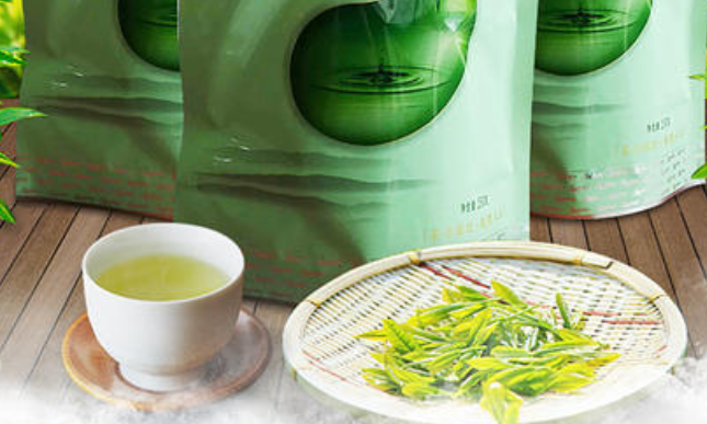 春独早食品包装设计欣赏(图4)