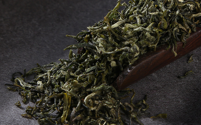 玉露春茶叶 玉露春食品包装设计欣赏(图4)