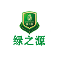 绿之源食品包装设计欣赏(图1) 绿之源食品包装设计欣赏(图1)