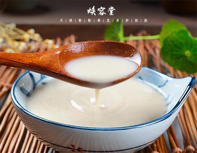 焕容堂 焕容堂食品包装设计欣赏(图2)