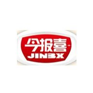 JINBX今报喜食品包装设计欣赏(图1)