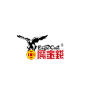 鹰金钱食品包装设计欣赏(图1)