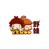 野娃食品包装设计欣赏(图1)