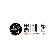 黑研舍食品包装设计欣赏(图1)