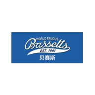 Bassetts贝赛斯食品包装设计欣赏(图1)