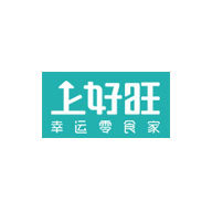 上好旺食品包装设计欣赏(图1)