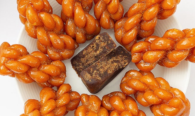 上好旺食品包装设计欣赏(图3)