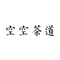 空空茶道食品包装设计欣赏(图1)