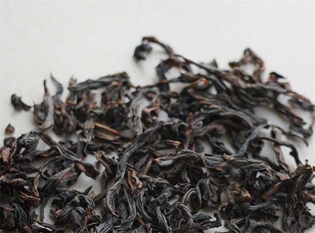 空空茶道食品包装设计欣赏(图3)