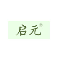 启元食品包装设计欣赏(图1)