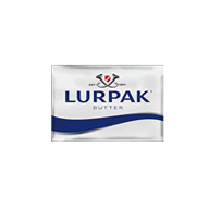 Lurpak银宝食品包装设计欣赏(图1)