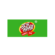 欢乐禧禧食品包装设计欣赏(图1)