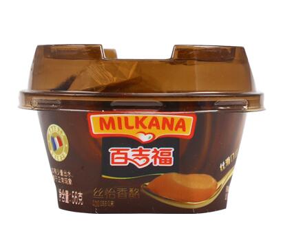 百吉福食品包装设计欣赏(图3)