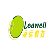 leawell凌远食品包装设计欣赏(图1)