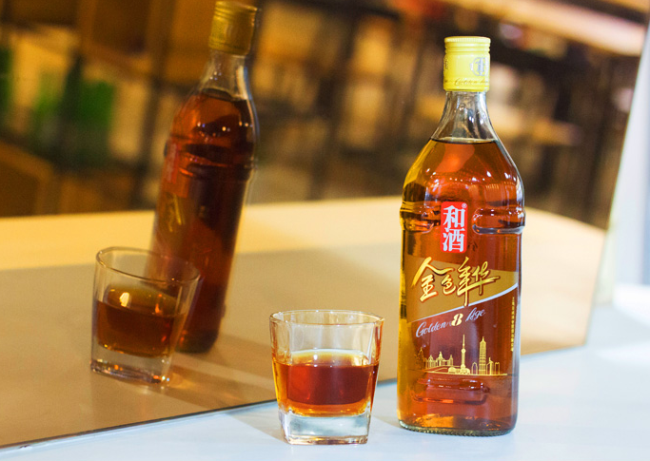 和酒食品包装设计欣赏(图3)