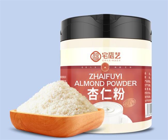 宅福艺食品包装设计欣赏(图4)