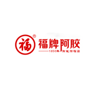福牌阿胶食品包装设计欣赏(图1)