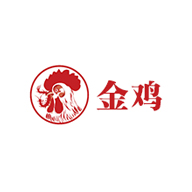 金鸡食品包装设计欣赏(图1)