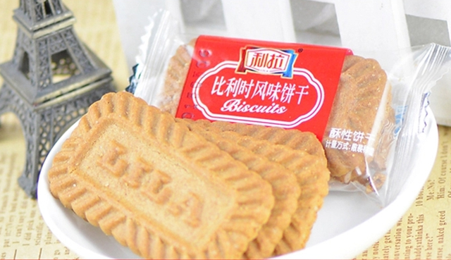 利拉食品包装设计欣赏(图2)