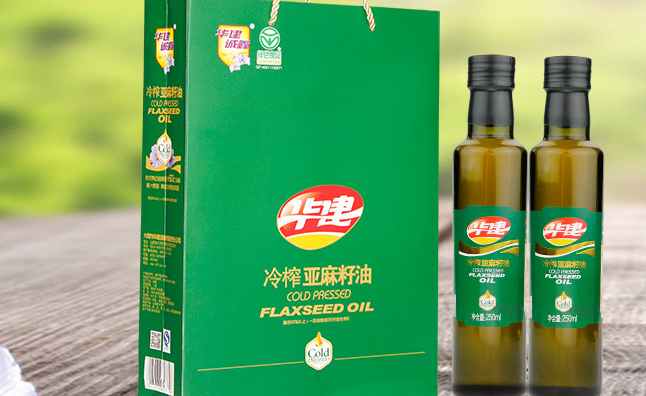 华建诚鑫食品包装设计欣赏(图2)