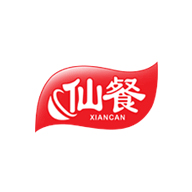 XIANCAN仙餐食品包装设计欣赏(图1)