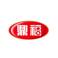 鼎福食品包装设计欣赏(图1)