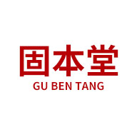 固本堂食品包装设计欣赏(图1)