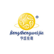 HSWJ亨盛维嘉食品包装设计欣赏(图1)