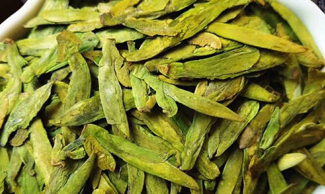 凤鸣茶业食品包装设计欣赏(图3)