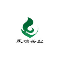 凤鸣茶业食品包装设计欣赏(图1)