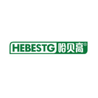 HEBESTG哈贝高食品包装设计欣赏(图1)