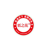 栗之花食品包装设计欣赏(图1)
