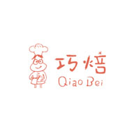 巧焙食品包装设计欣赏(图1)