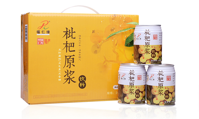 福仁缘食品包装设计欣赏(图2)
