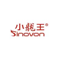 sinovon小龙王食品包装设计欣赏(图1)