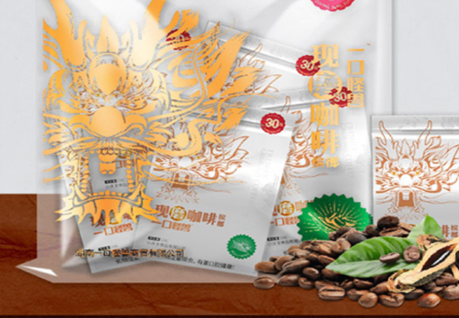 sinovon小龙王食品包装设计欣赏(图3)