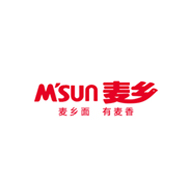 MSUN麦乡食品包装设计欣赏(图1)