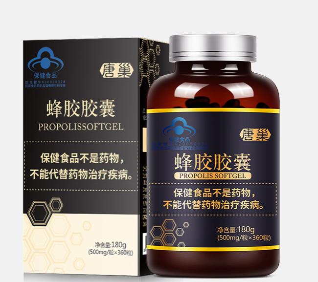 唐巢食品包装设计欣赏(图4)