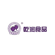 乾润食品食品包装设计欣赏(图1) 乾润食品食品包装设计欣赏(图1)